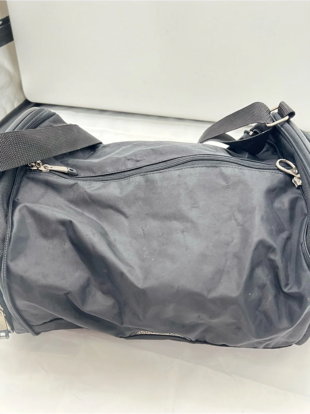 Samsonite well known